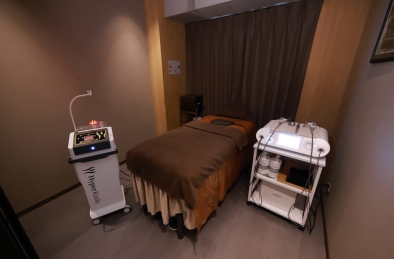 AGEMリニューアル